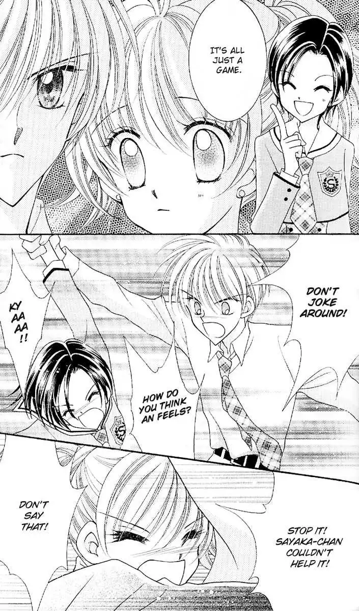 Saint Dragon Girl Miracle Chapter 6 36